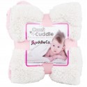 Kocyk dziecięcy Comfi-Cuddle CuddleCo