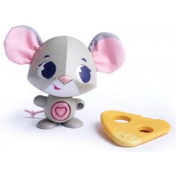 Tiny Love Myszka Coco Mały Odkrywca zabawka interaktywna