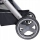 X-lander 2w1 X-Pulse 2021 + X-Pram Light 2.0 Evening Grey