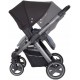 X-lander 2w1 X-Pulse 2021 + X-Pram Light 2.0 Evening Grey