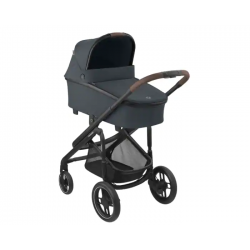 Maxi-Cosi Plaza + - wielofunkcyjny wózek, zestaw 2w1 - Essential Graphite
