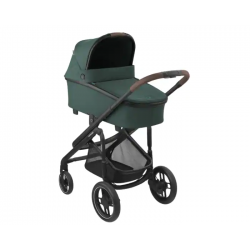 Wózek 2w1 Wielofunkcyjny Maxi Cosi Plaza+ Essential Green