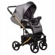 Baby Merc Wózek wielofunkcyjny 2w1 Novis Limited 03