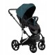 Baby Merc Wózek wielofunkcyjny 2w1 Piuma Limited 01