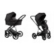 Baby Merc Wózek wielofunkcyjny 2w1 Piuma Limited 02