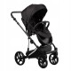 Baby Merc Wózek wielofunkcyjny 2w1 Piuma Limited 02