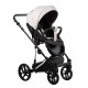 Baby Merc Wózek wielofunkcyjny 2w1 Piuma Limited 03