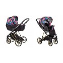 Baby Merc Wózek wielofunkcyjny 2w1 LaRosa Limited 9