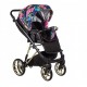 Baby Merc Wózek wielofunkcyjny 2w1 LaRosa Limited 9