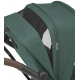 Maxi Cosi wózek spacerowy Leona² Essential Green