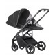 Wózek dla dziecka CARRELLO Alfa 2023 Midnigh Black