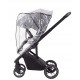 Wózek dla dziecka CARRELLO Alfa 2023 Feather Grey
