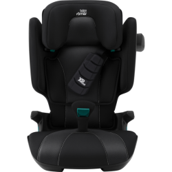 Britax Romer fotelik samochodowy KIDFIX i-SIZE 100 - 150 cm - 15 - 36 kg Galaxy Black