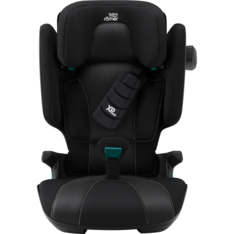 Britax Romer fotelik samochodowy KIDFIX i-SIZE 100 - 150 cm | 15 - 36 kg Galaxy Black