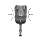 CYBEX SIRONA S I-SIZE FOTELIK SAMOCHODOWY 0-18 KG SOHO-GREY