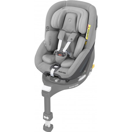 Maxi-Cosi Pearl 360 PRO - obrotowy, wysuwany fotelik samochodowy ~0-18 kg, siedzisko 