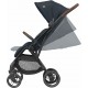 Maxi Cosi Soho - kompaktowy wózek spacerowy | Essential Graphite