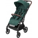 Maxi Cosi Soho - kompaktowy wózek spacerowy  Essential Green