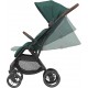 Maxi Cosi Soho - kompaktowy wózek spacerowy | Essential Green