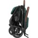 Maxi Cosi Soho - kompaktowy wózek spacerowy | Essential Green