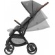Maxi Cosi Soho - kompaktowy wózek spacerowy | Select Grey