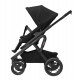 Maxi Cosi LILA XP+ PLUS - wózek wielofunkcyjny, zestaw 2w1 | Essential Black
