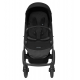 Maxi Cosi LILA XP+ PLUS - wózek wielofunkcyjny, zestaw 2w1 | Essential Black