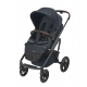 Maxi Cosi LILA XP+ PLUS - wózek wielofunkcyjny, zestaw 2w1 | Essential Graphite