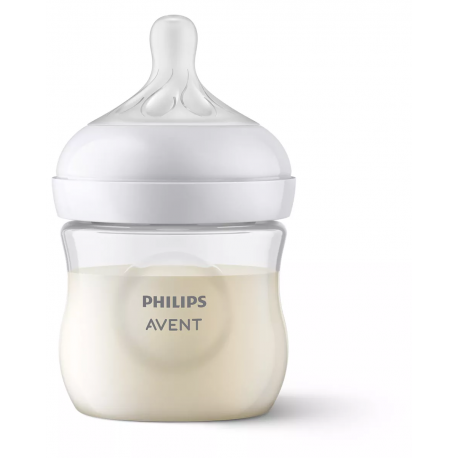 Philips Avent Responsywna butelka Natural