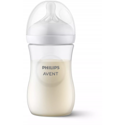 Philips Avent Responsywna butelka Natural 260ml