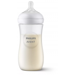 Philips Avent Responsywna butelka Natural 330ml