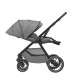 Maxi Cosi Oxford wózek wielofunkcyjny / terenowy wózek 2w1 • Select Grey