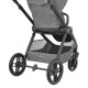 Maxi Cosi Oxford wózek wielofunkcyjny / terenowy wózek 2w1 • Select Grey