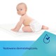 Canpol babies wielofunkcyjne podkłady higieniczne 90x60cm z paskiem samoprzylepnym