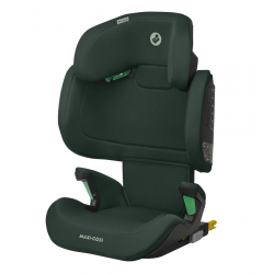 Maxi Cosi Rodifix R i-Size - fotelik samochodowy 100-150 cm, ~15-36 kg | Autenthic Green