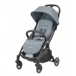 Wózek dziecięcy Maxi Cosi Jaya Essential Grey