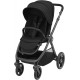 Maxi Cosi Oxford wózek wielofunkcyjny / terenowy wózek 2w1 • Essential Black