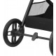 Maxi Cosi Oxford wózek wielofunkcyjny / terenowy wózek 2w1 • Essential Black