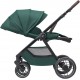 Maxi Cosi Oxford wózek wielofunkcyjny / terenowy wózek 2w1 • Essential Green