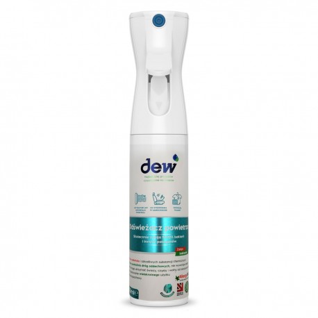 Dew Odświeżacz powietrza 300 ml