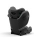 Cybex Solution G i-Fix - fotelik samochodowy ~15-50 kg | Lava Grey