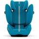 Cybex Solution G i-Fix - fotelik samochodowy ~15-50 kg |  PLUS Beach Blue