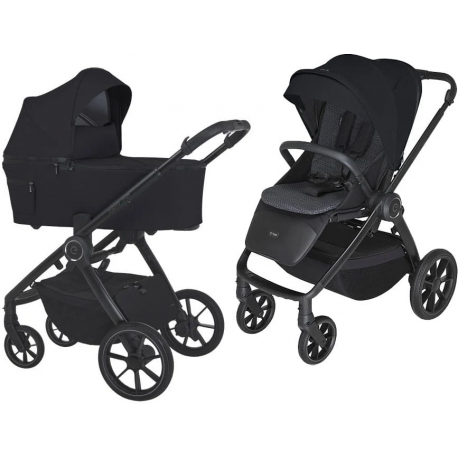 Espiro Yoga - wózek wielofunkcyjny 2w1 | 11 Calm Evening