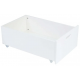 Waldin - szuflada do łóżeczka 7w1 | White