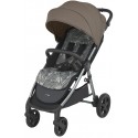 Espiro Wave - kompaktowy wózek spacerowy  319 Timeless rapsody