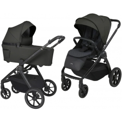 Espiro Yoga - wózek wielofunkcyjny 2w1 | 14 Life Balance