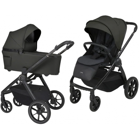 Espiro Yoga - wózek wielofunkcyjny 2w1 | 14 Life Balance