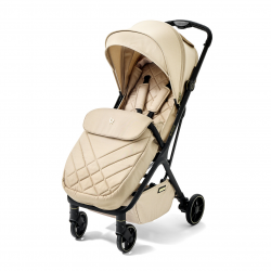 Wózek spacerowy Future design  X-ray Sand Beige