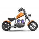 Hyper Gogo Cruiser 12 Plus Motocykl elektryczny - pomarańczowy