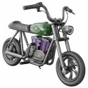 Hyper Gogo Pioneer 12 Plus Motocykl elektryczny -zielony